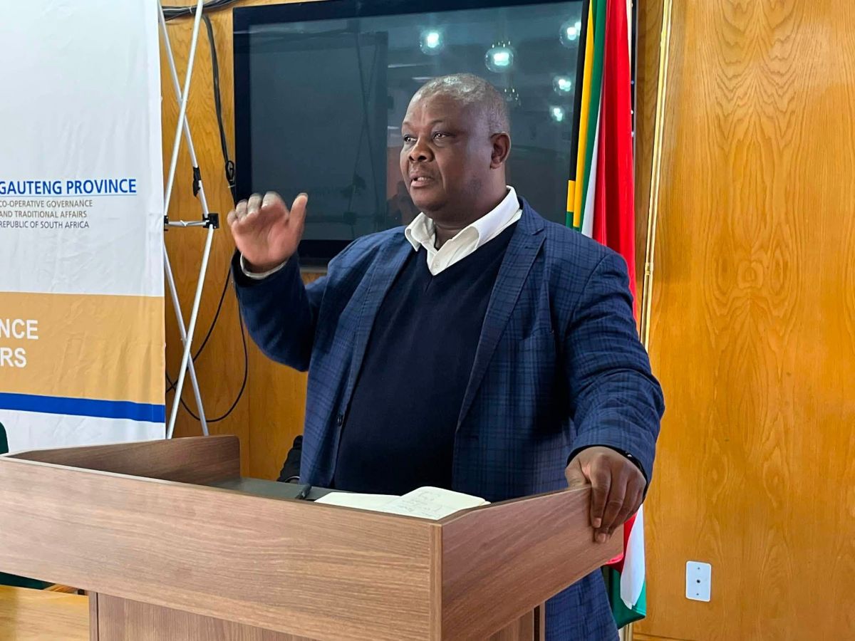 Gauteng Provincial Government Demands Clean-Up of Ekurhuleni Metro Police Department Amid Corruption and Misconduct Concerns