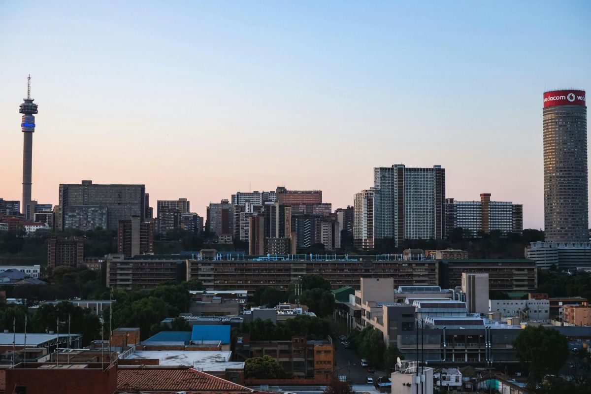Johannesburg Announces 2026/27 Tariff Hikes: Water and Sanitation Lead the Crunch