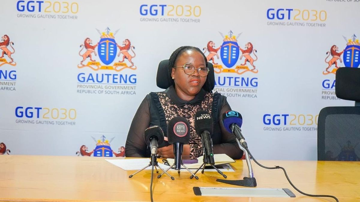 Gauteng Opens Public Consultation on Proposed Provincial Road Traffic Regulations