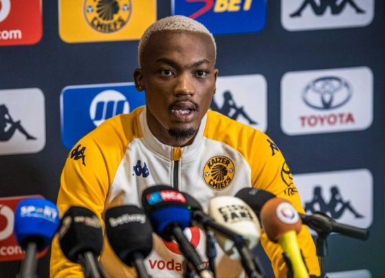 Khanyisa Moyo