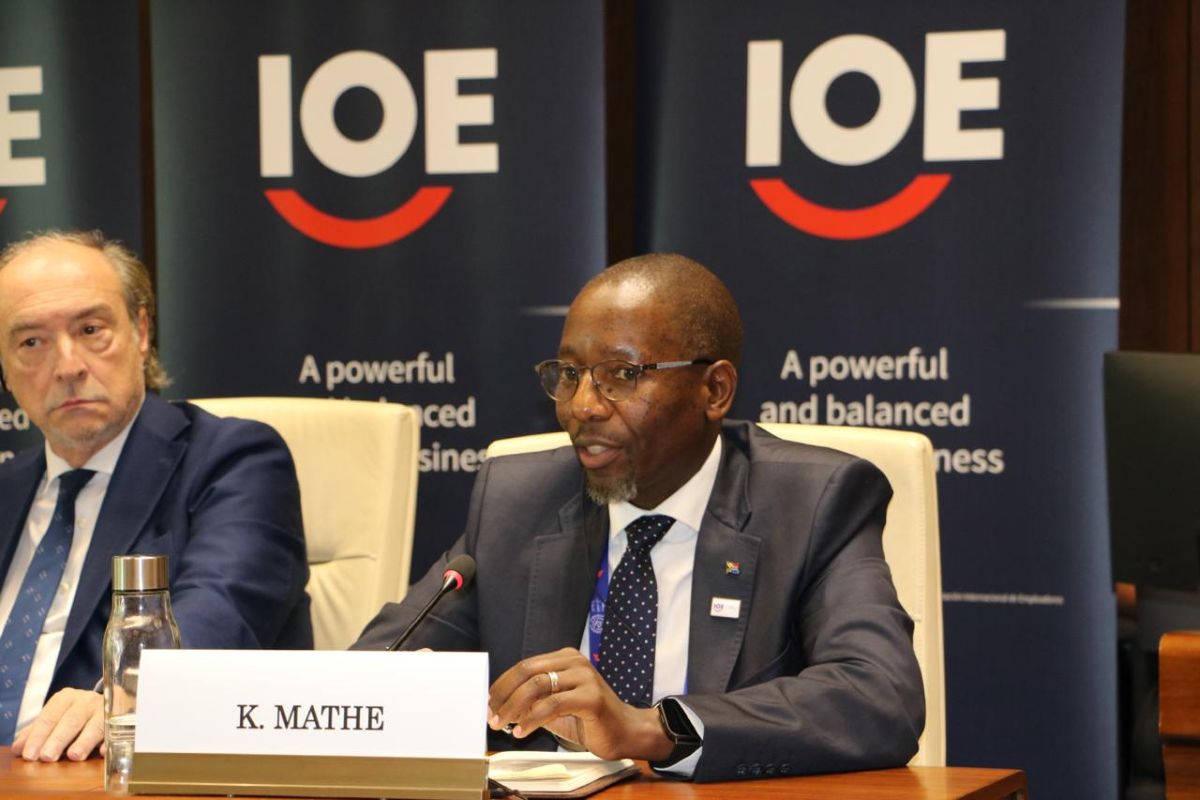 BUSA Withdraws from UIF Structures at Nedlac, Calls for Immediate Administration