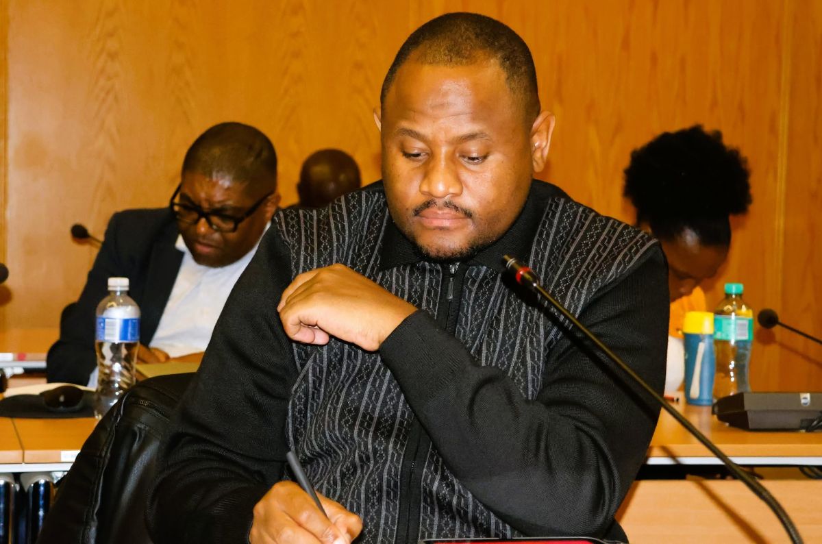 Mogale City Executive Reshuffle: Mayor Lucky Sele Pivots Leadership to Accelerate Service Delivery