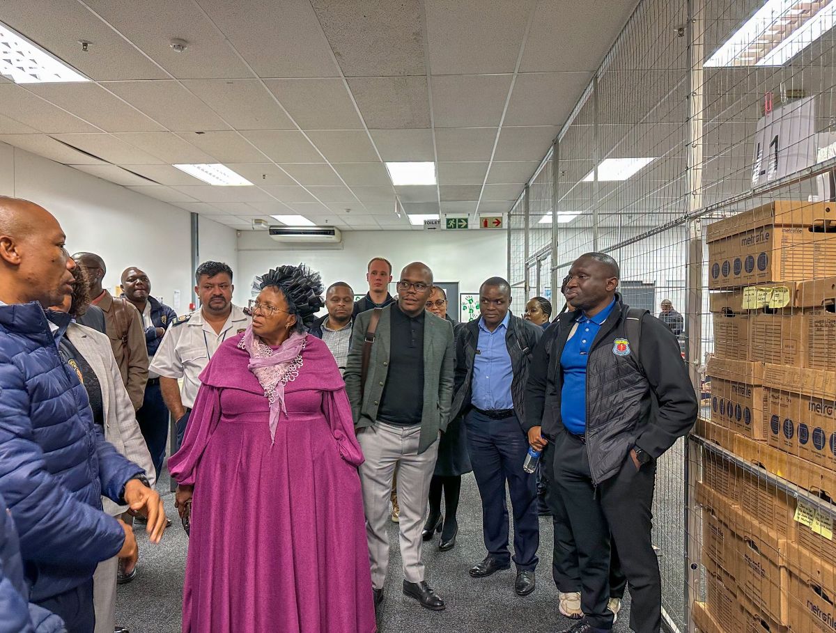 GAUTENG HEALTH VOWS STRONGER ACCOUNTABILITY AMID MEDICAL NEGLIGENCE AND FINANCIAL MISCONDUCT CONCERNS