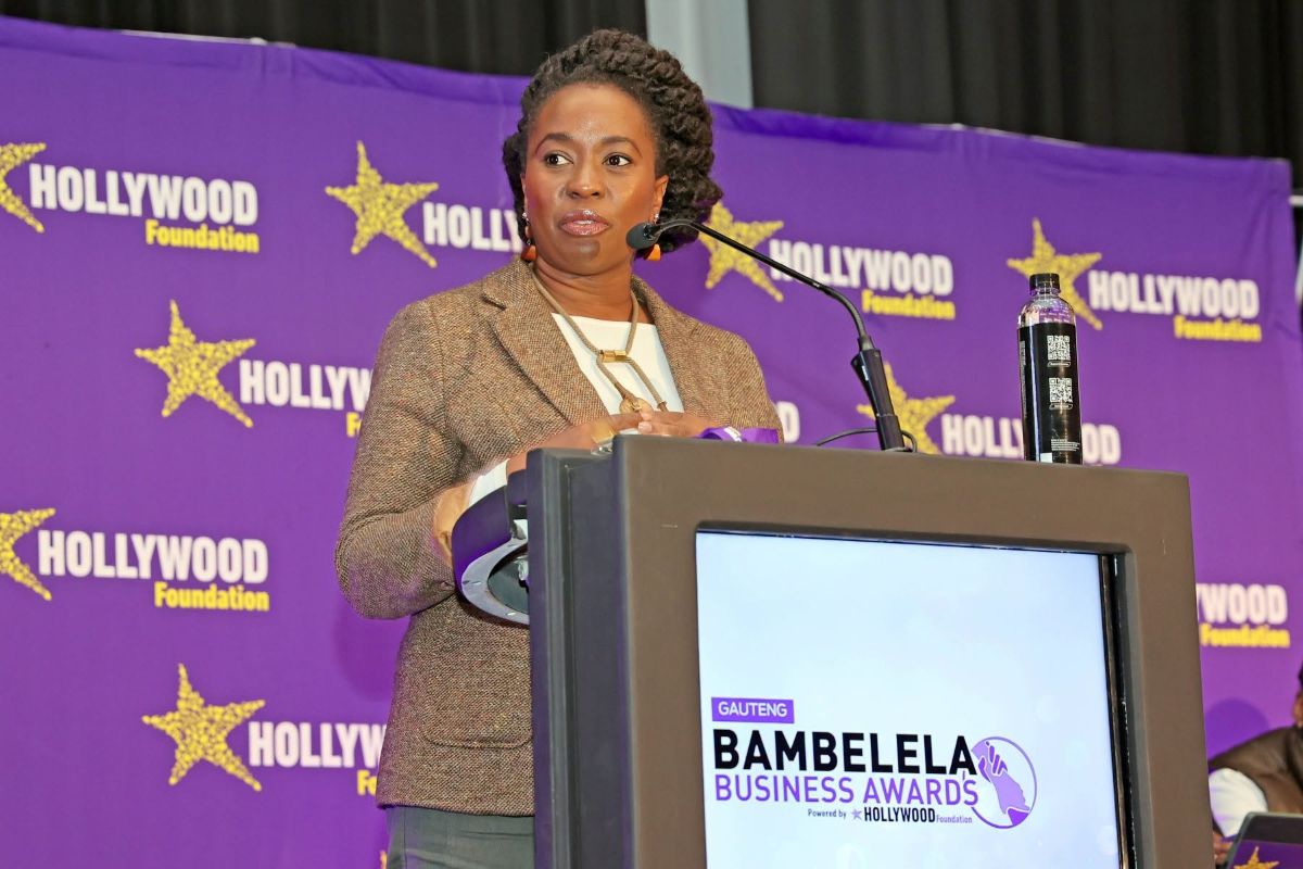 R1 Million Boost for Gauteng Township Enterprises as Bambelela Awards Honour Top Innovators