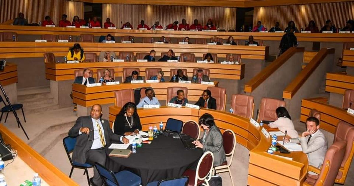 DA Pushes for Real Autonomy as Mangaung Council Approves Ombudsman Blueprint