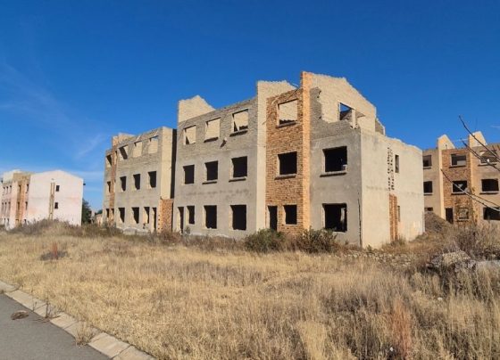 Montrose Mega City