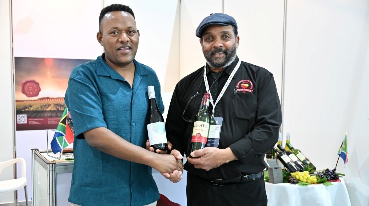 South African Exporters Strike Gold at FILDA 2026, Unlocking Angola as a Gateway to Regional Growth