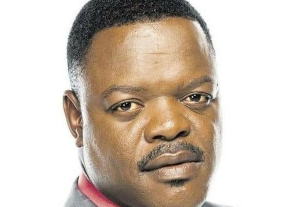 Seputla Sebogodi
