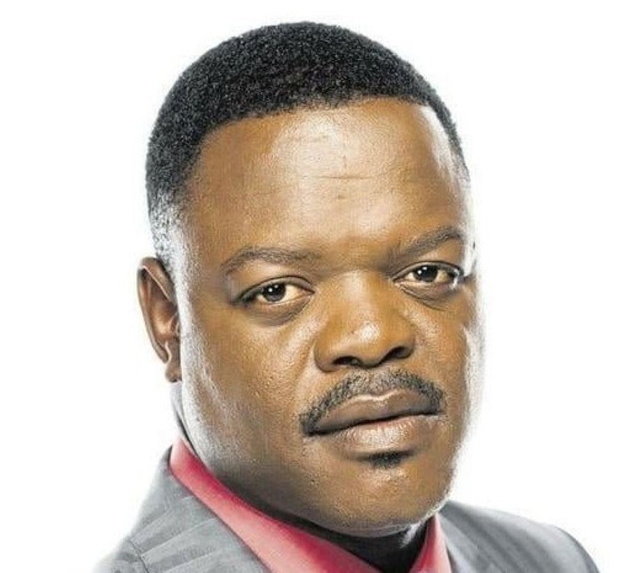 Curtain Call for a Legend: Gauteng MEC Lebogang Maile Mourns the Passing of Seputla Sebogodi