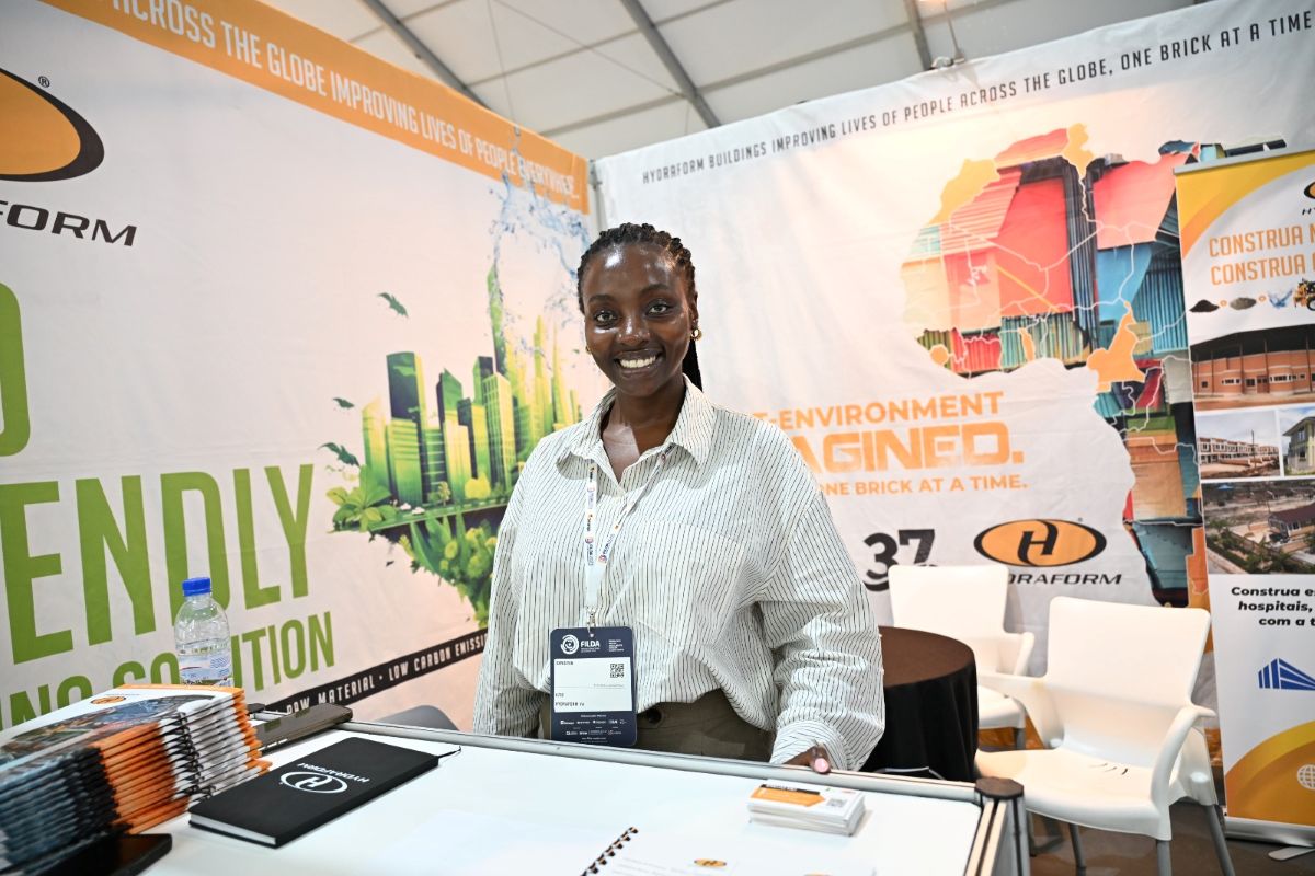 SA Exporters Tap Into Lucrative Angolan Opportunities at FILDA 2026