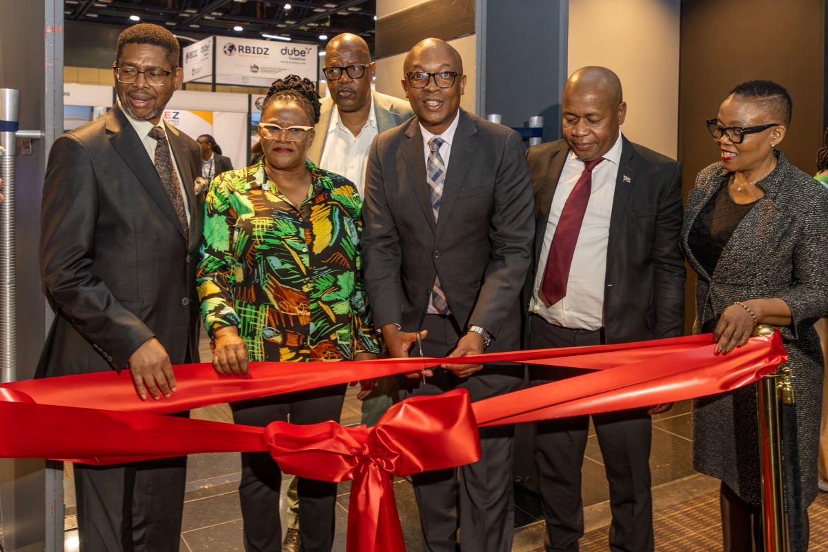 Durban Takes Centre Stage as Gateway for Africa’s Industrial Renewal at Landmark SEZ Conference