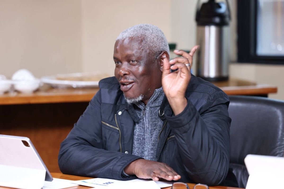 Free State Legislature Clamps Down on Fiscal Mismanagement and Safety Failures as Treasury Withholds Municipal Funds