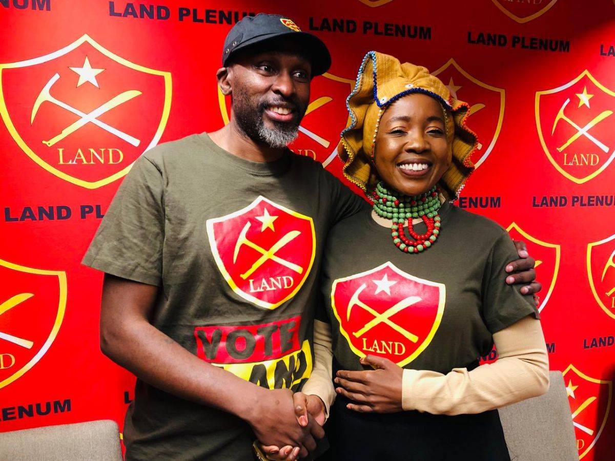 From Social Critic to Mayoral Contender: Ntsiki Mazwai Launches Bold Bid for Johannesburg