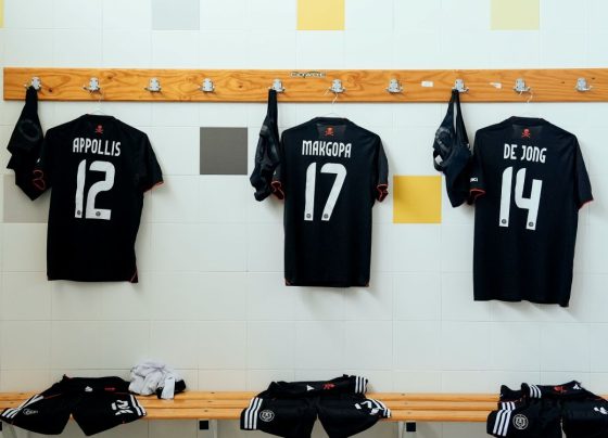 Orlando Pirates FC
