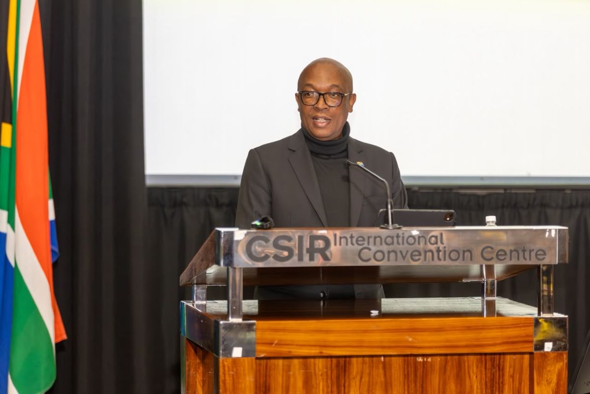 Two Decades of Skyward Ambition: South Africa’s AISI Celebrates 20 Years of Industrial Growth