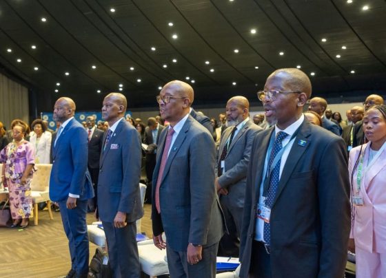 Parks Tau