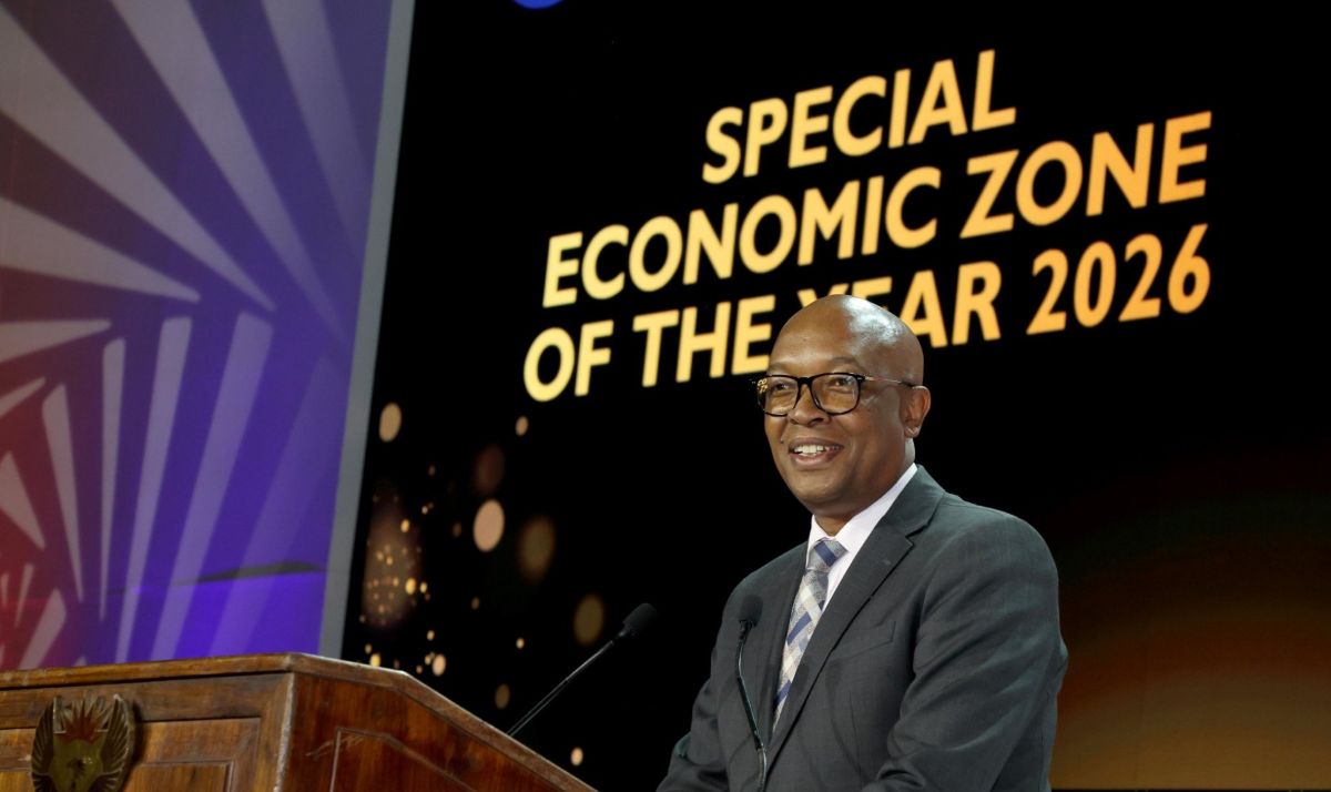 South Africa’s SEZ Strategy Pivots to Private Partnership as Minister Parks Tau Details R31.7 Billion Investment Milestone