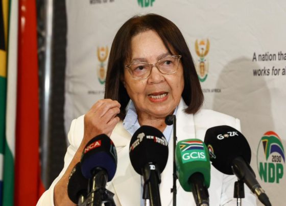 Patricia de Lile