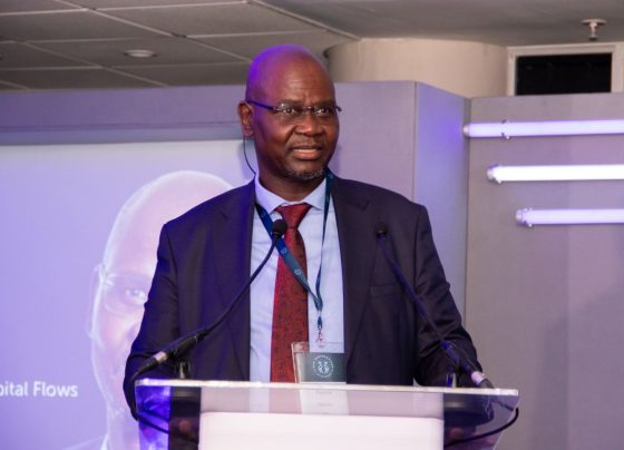 Patrick Dlamini