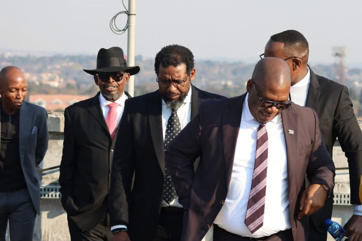 Gauteng Launches Strategic Council to Bridge Critical Skills Gap and Boost Economic Growth