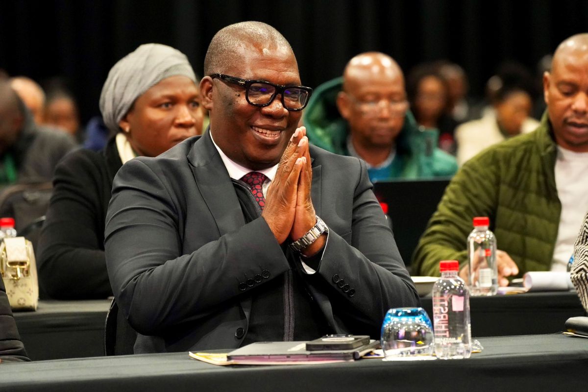 The Battle for Gauteng’s Billions: Hyperbole vs. Reality in South Africa’s Economic Hub