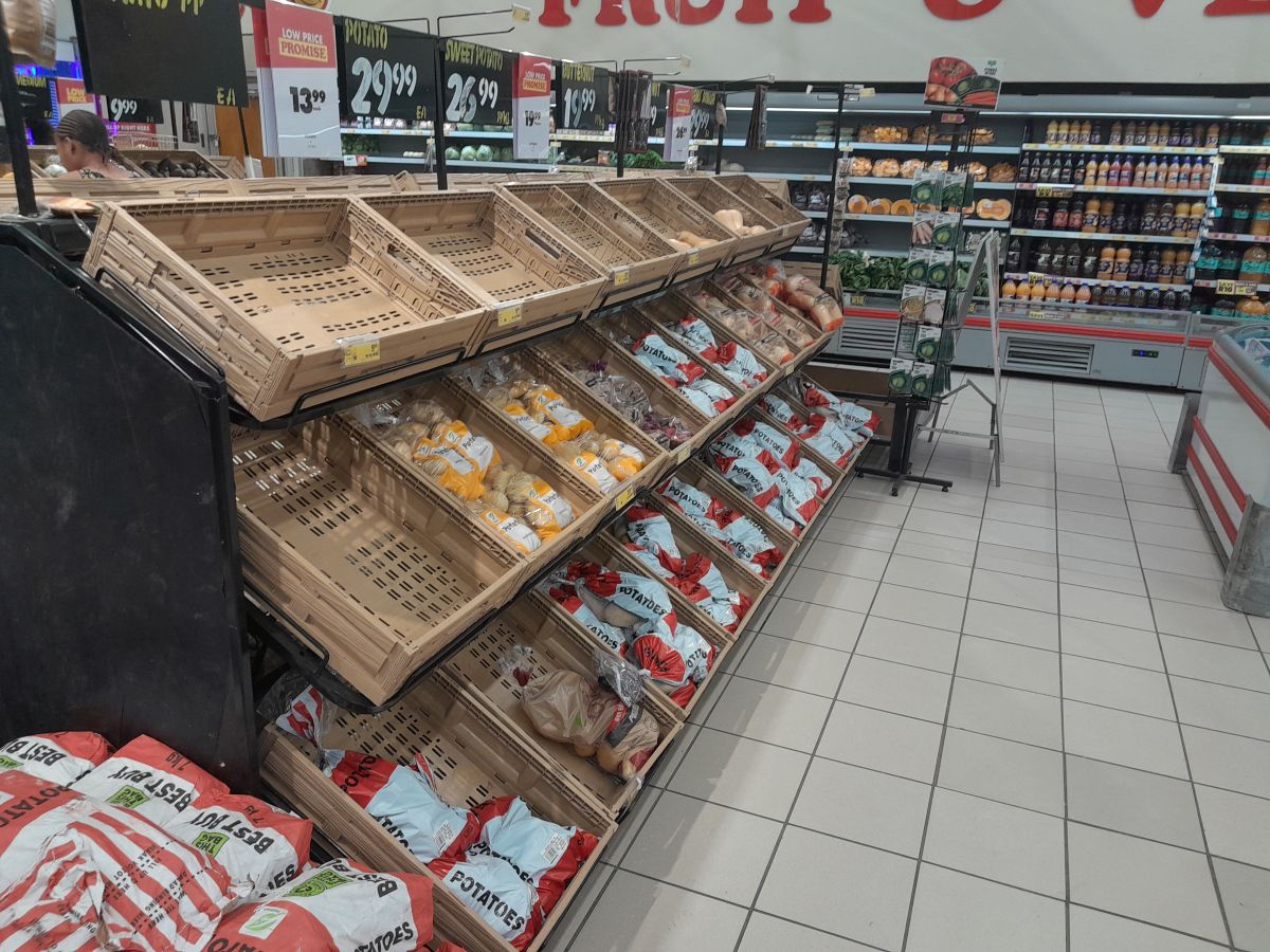 South African Retail Sales Hold Steady as Fashion and Niche Retailers Drive May Growth