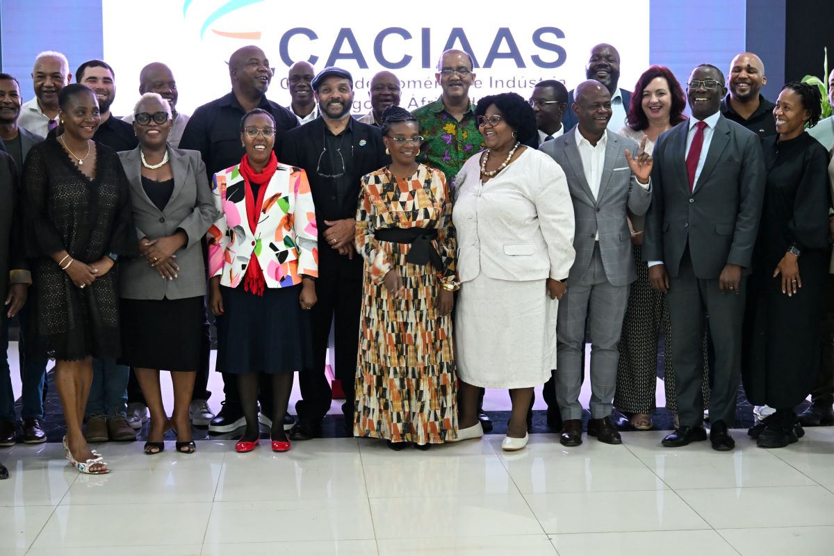 South Africa Targets Angolan Growth as the dtic Drives Strategic Export Push in Luanda