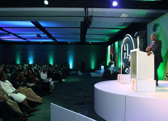 SADC International