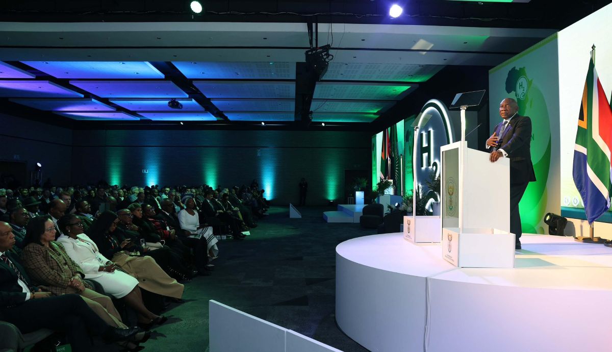 Scaling the Value Chain: South Africa Ready to Host 9th SADC Industrialisation Week in Durban