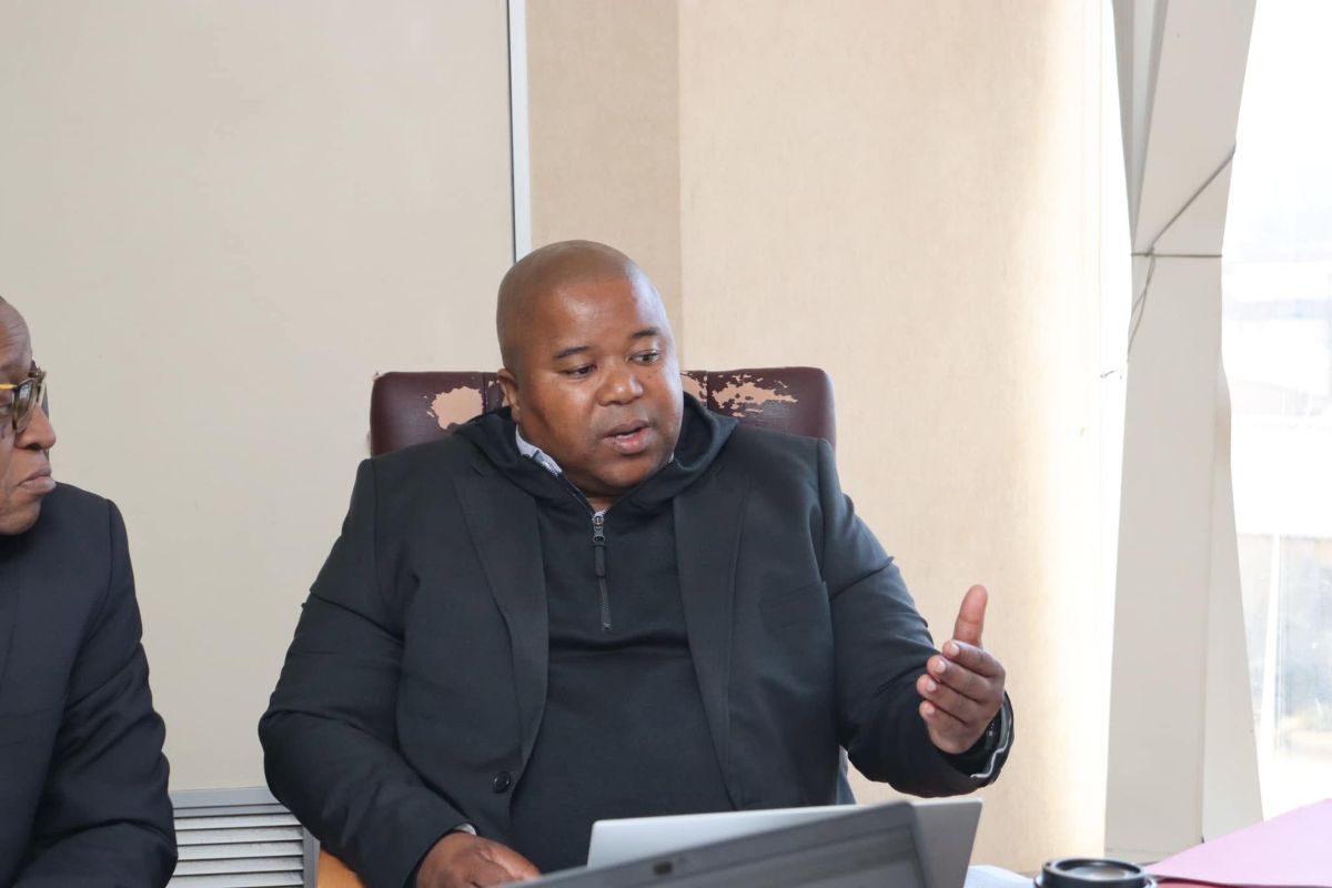 Treasury Cracks Down on Free State Municipalities: CoGTA Backs Freezing of Funds Despite Service Delivery Risks