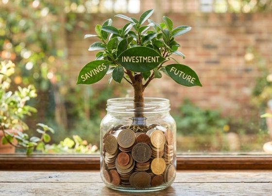 Savings