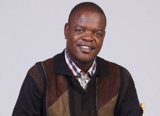 Seputla Sebogodi