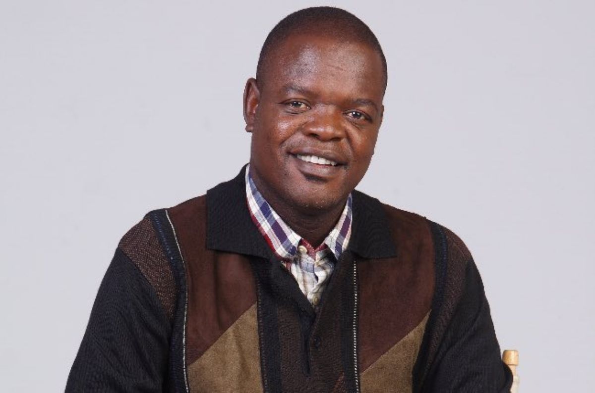 South Africa Mourns the Loss of Legendary Actor Seputla Sebogodi: A Golden Era of Storytelling Comes to an End