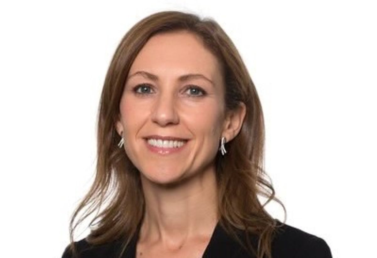 IMF Names Silvana Tenreyro as New Chief Economist Amid Global Uncertainty
