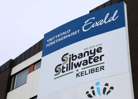 Sibanye Stillwater