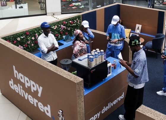 Takealot