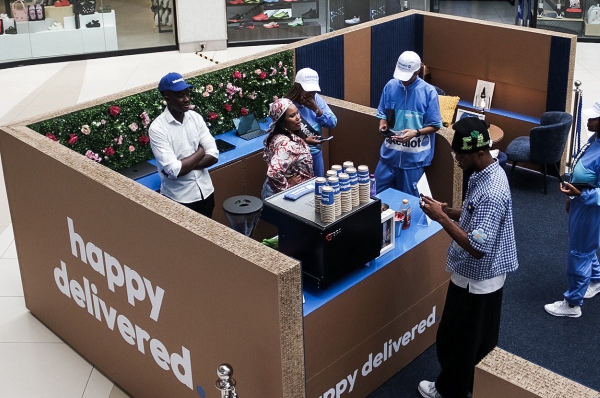 South African E-Commerce Pioneer Takealot Group Achieves Historic Full-Year Profitability
