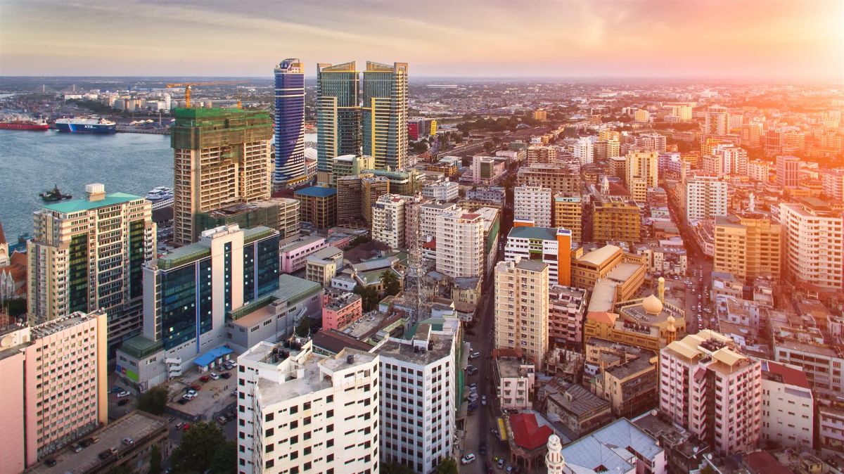 IMF Approves $443.8 Million Payout for Tanzania as Economic Reforms Hold Steady