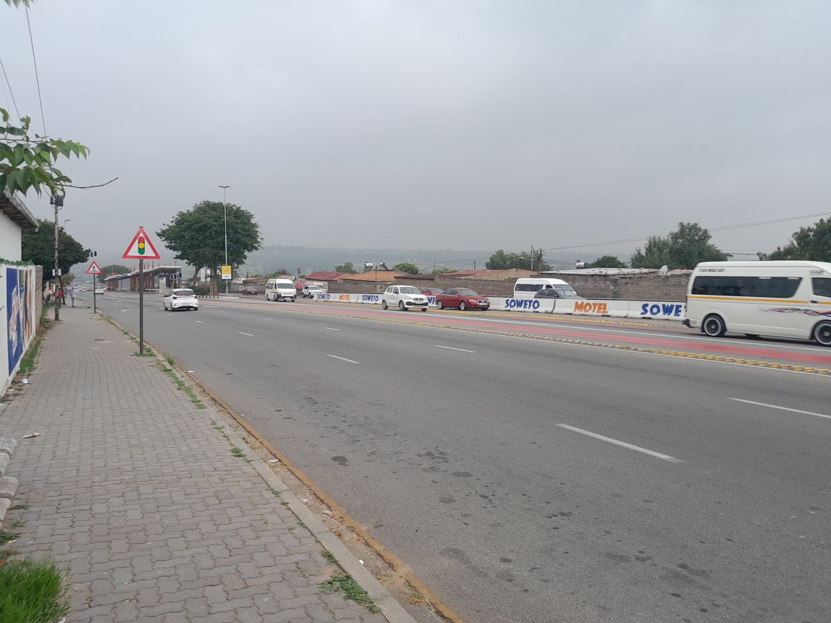 Gauteng Cracks Down on Lawless Operators: 40 Unsafe Vehicles Discontinued in High-Impact “Remove Skorokoro” Blitz