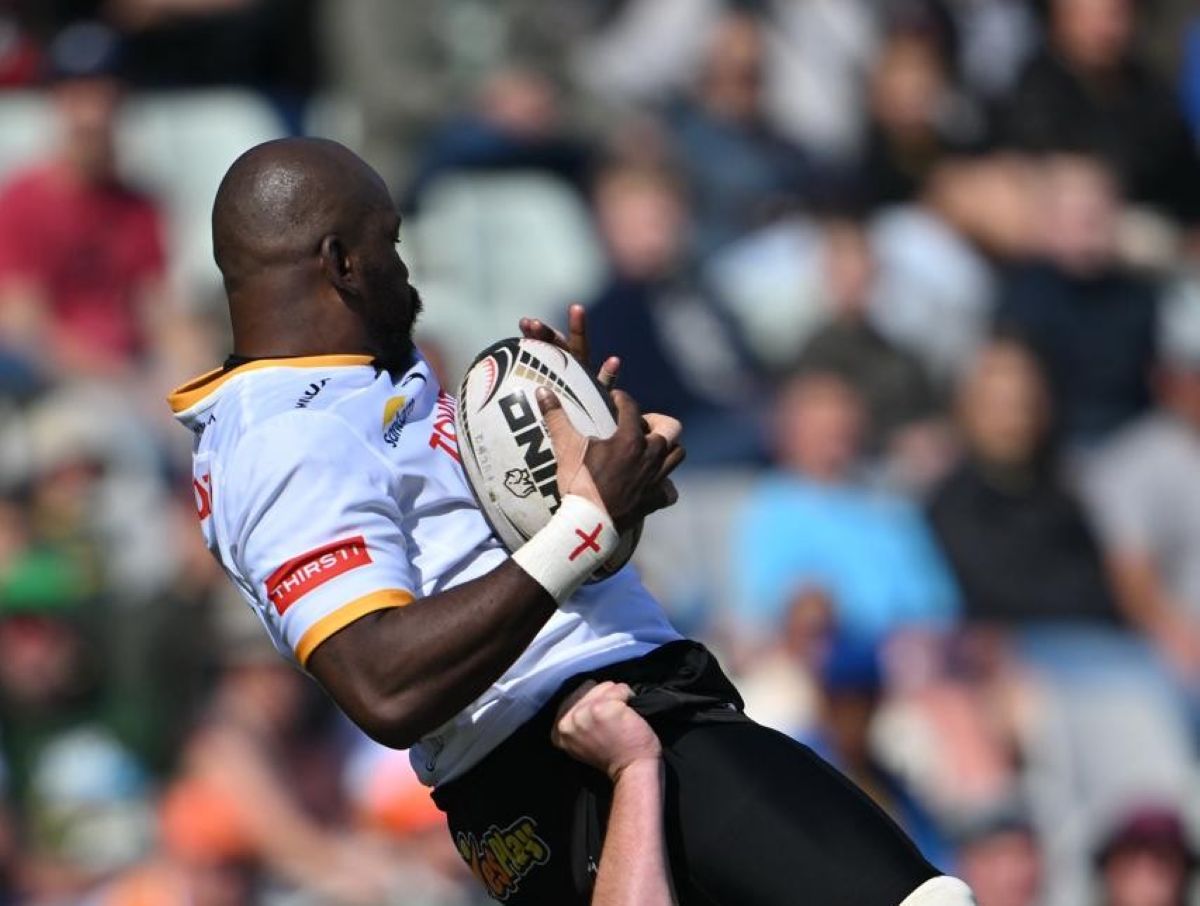 DRAMA, DEBUT HATTRICKS, AND FINAL-BOUND FLYERS: CURRIE CUP DELIVERS THRILLING OPENER