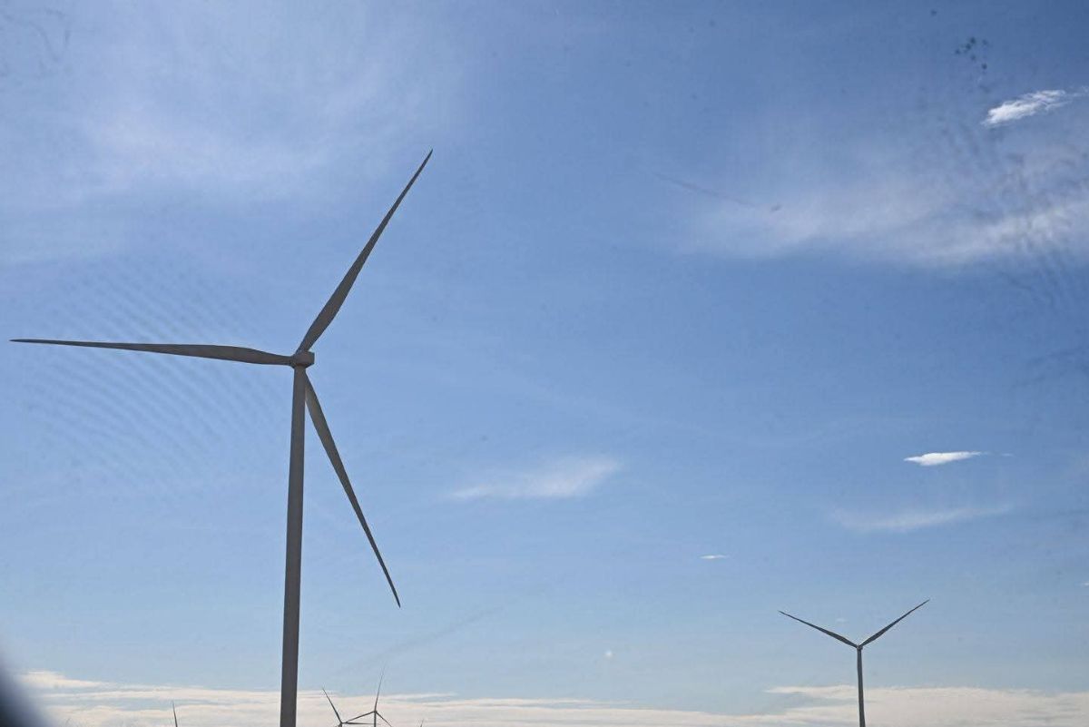 A Turning Point in the Heartland: Ramaphosa to Launch Mpumalanga’s Ummbila Emoyeni Wind Facility