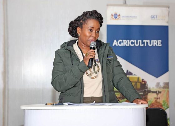 Vuyiswa Ramokgopa