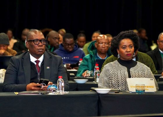 Vuyiswa Ramokgopa