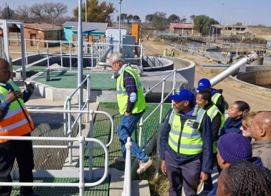 Water Treatment