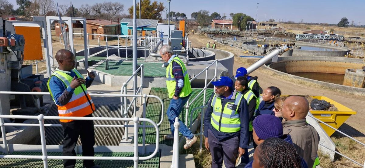 Infrastructure Overhaul: Eskom and Rand Water Set to Launch Phase 2 Maintenance Amid Pumping Cuts