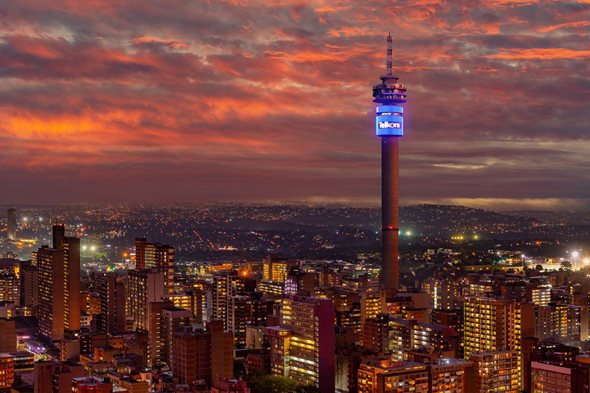 Telkom Pledges R100 Million to Launch AI Institute, Bridging South Africa’s Capabilities Gap