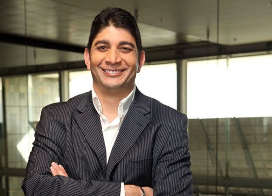 Shameel Joosub
