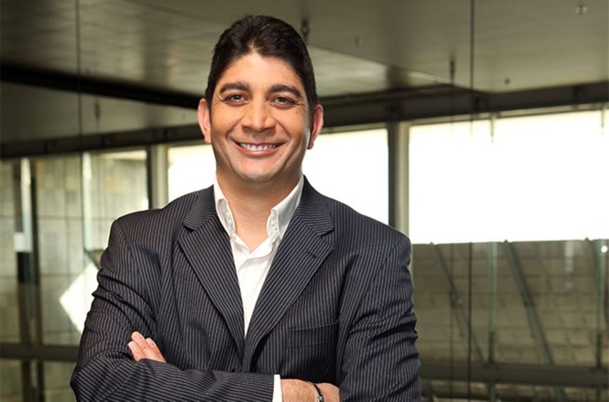 Vodacom Upgrades Vision 2030 Targets as Safaricom Deal Unlocks Strategic Scale