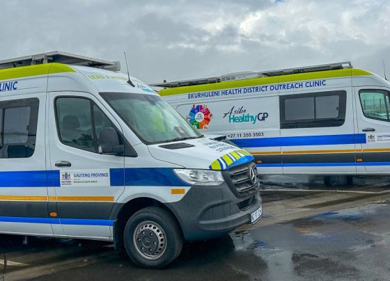 Ambulance
