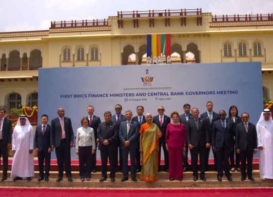 BRICS